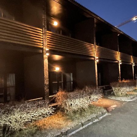 Oppdal Gjestetun Hotell Dış mekan fotoğraf