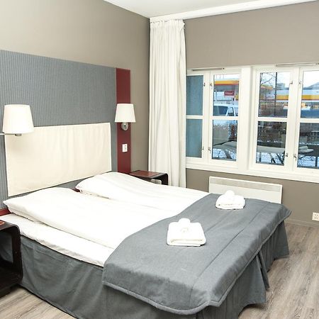 Oppdal Gjestetun Hotell Dış mekan fotoğraf