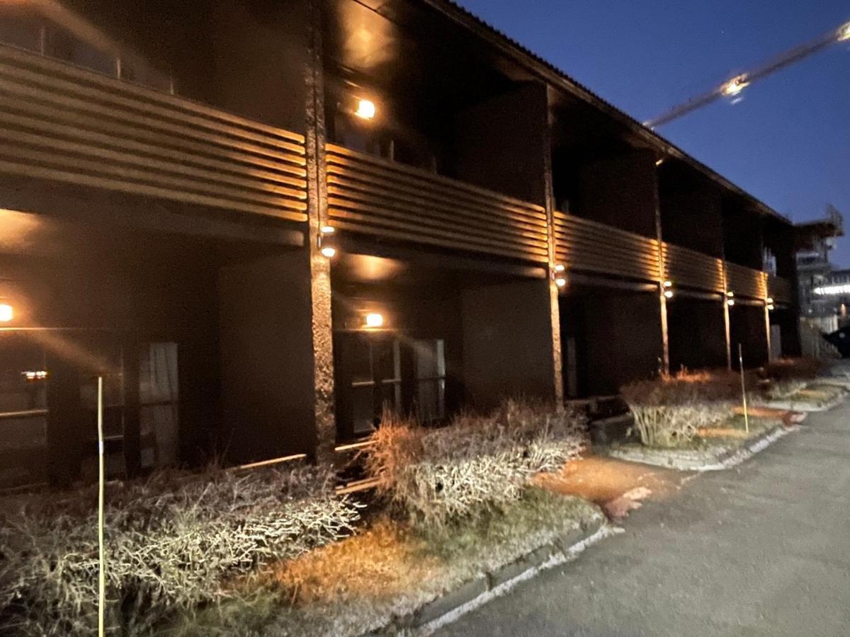 Oppdal Gjestetun Hotell Dış mekan fotoğraf