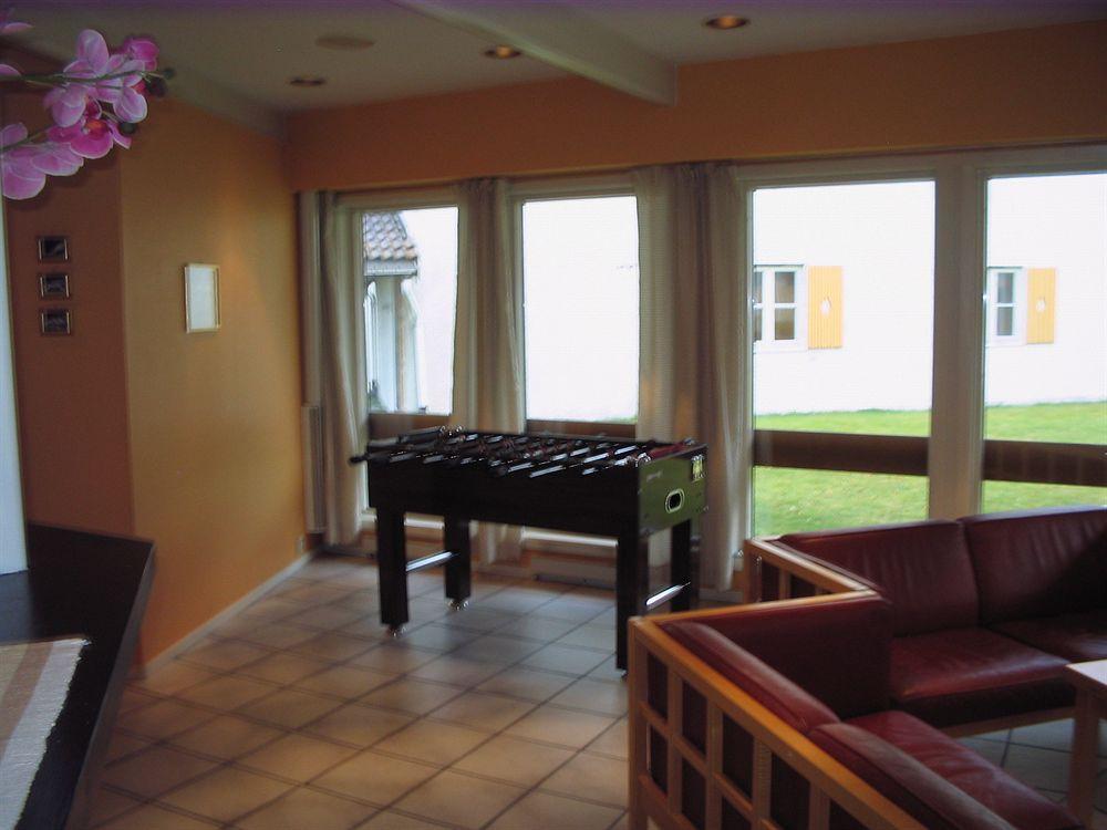 Oppdal Gjestetun Hotell Dış mekan fotoğraf