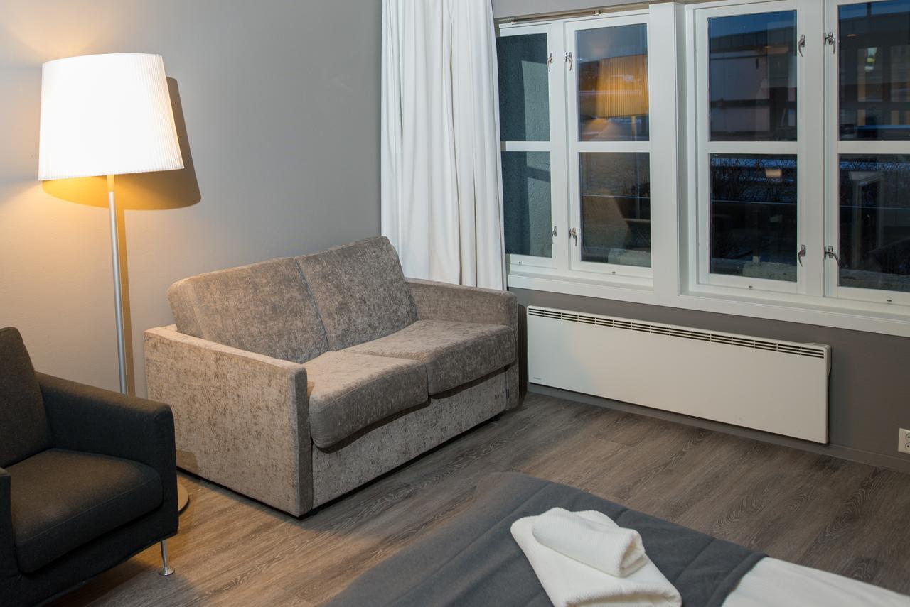 Oppdal Gjestetun Hotell Dış mekan fotoğraf