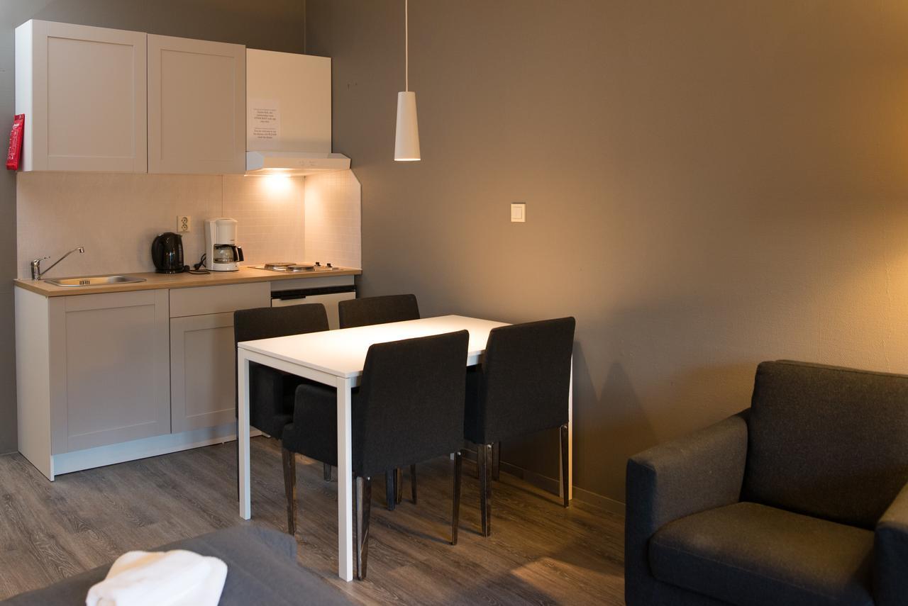 Oppdal Gjestetun Hotell Dış mekan fotoğraf