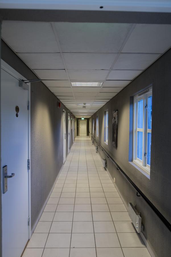 Oppdal Gjestetun Hotell Dış mekan fotoğraf