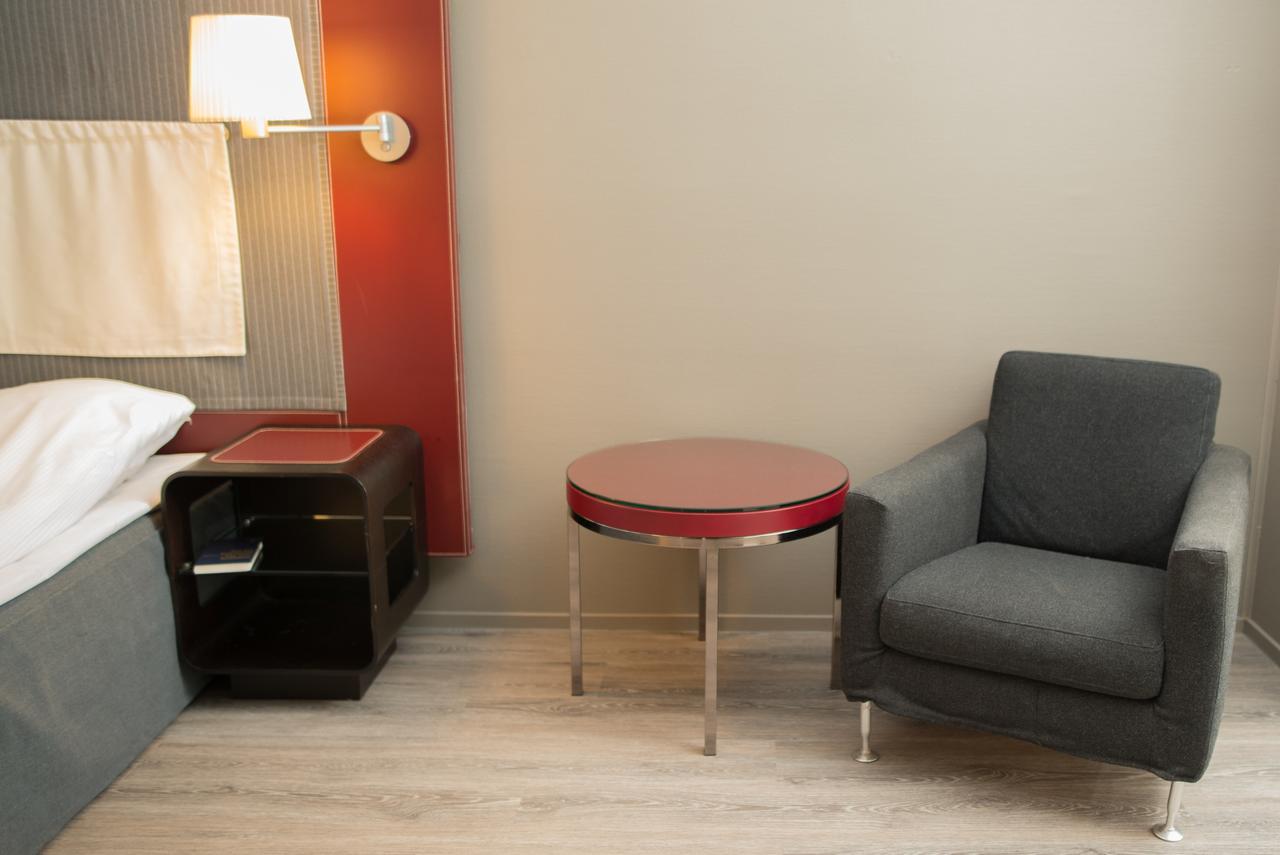Oppdal Gjestetun Hotell Dış mekan fotoğraf