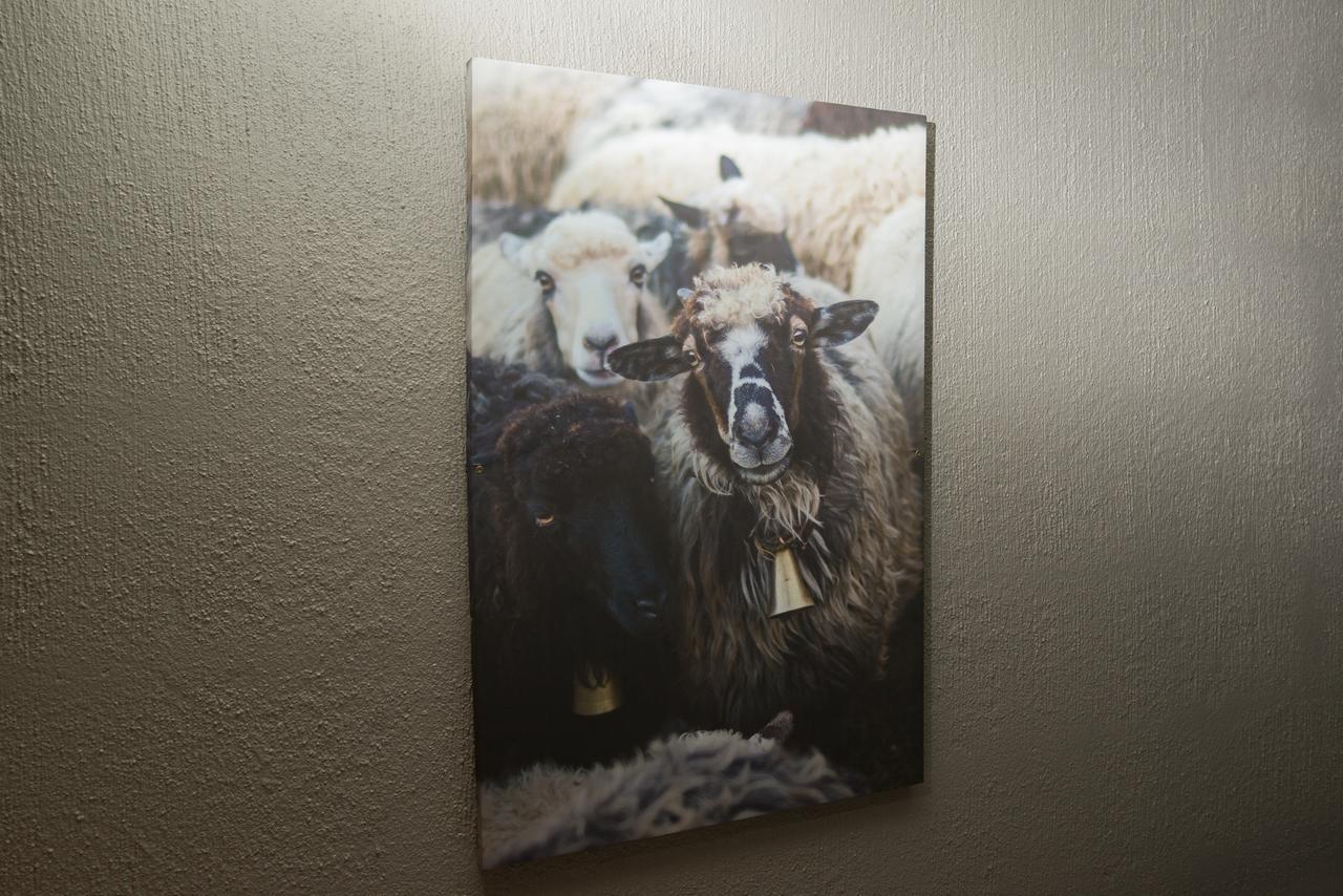 Oppdal Gjestetun Hotell Dış mekan fotoğraf