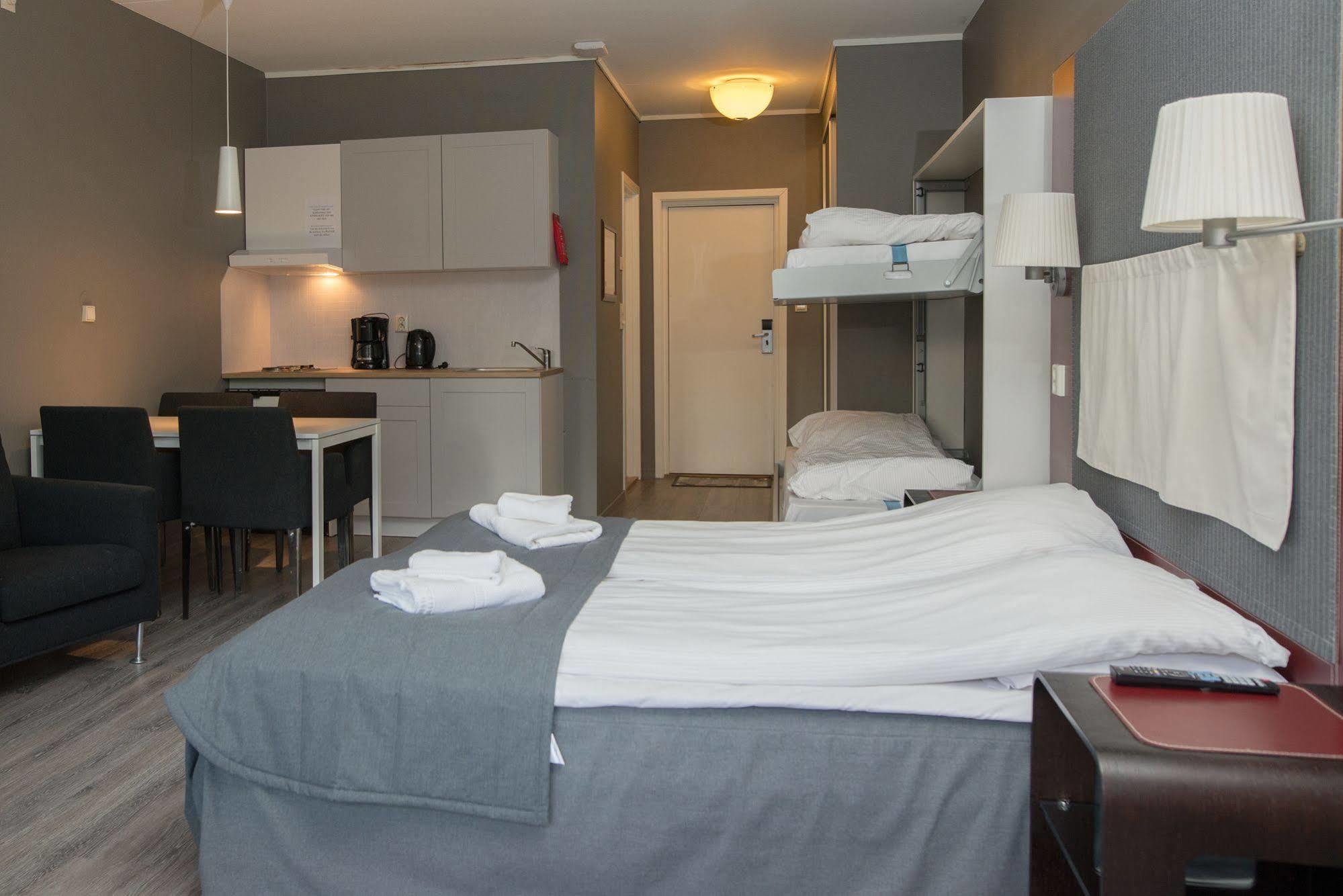 Oppdal Gjestetun Hotell Dış mekan fotoğraf