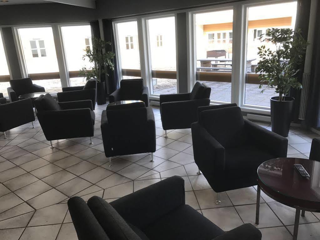Oppdal Gjestetun Hotell Dış mekan fotoğraf